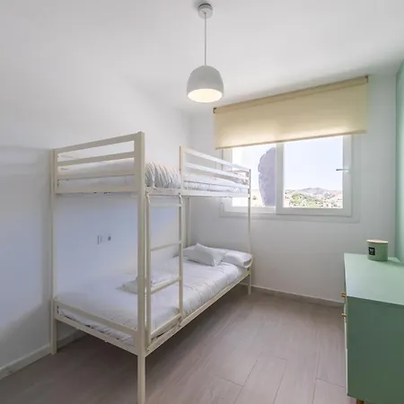 Apartment Lujo Vistas A Africa Tarifa