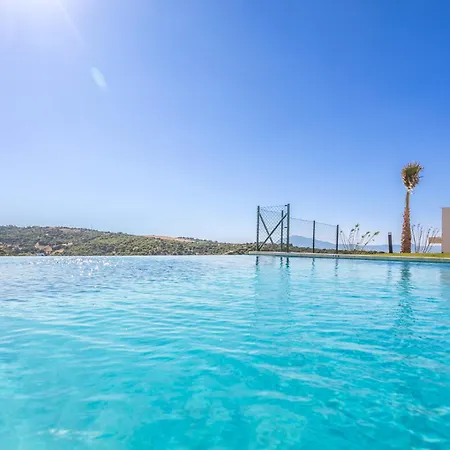 Apartamento Lujo Vistas A Africa