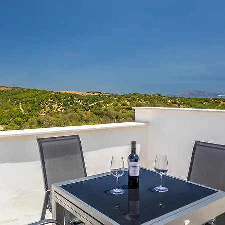 Apartamento Lujo Vistas A Africa