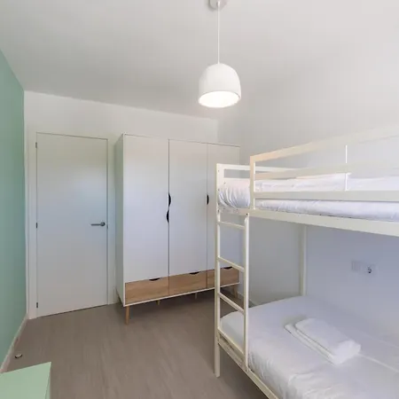 Apartamento Lujo Vistas A Africa *